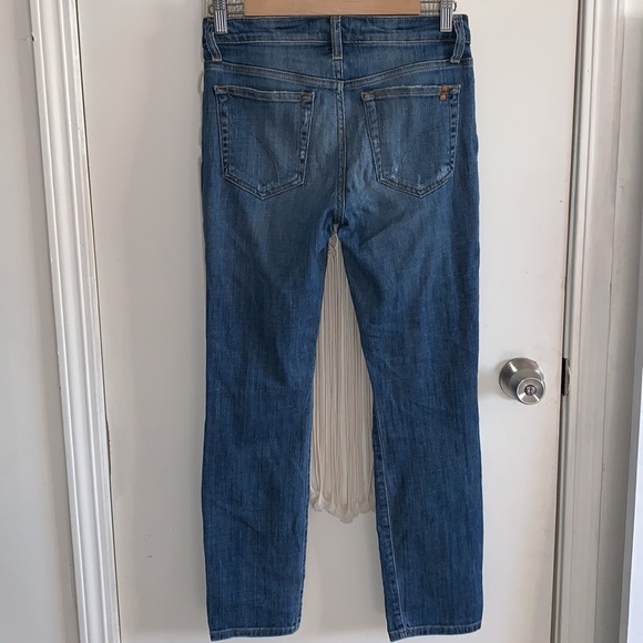 JOES TIERNEY KNEE RIPPED JEANS - Picture 2 of 7